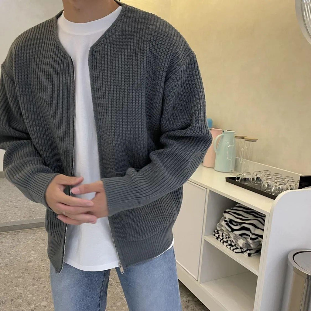 Valenzora | Eleganter Cardigan