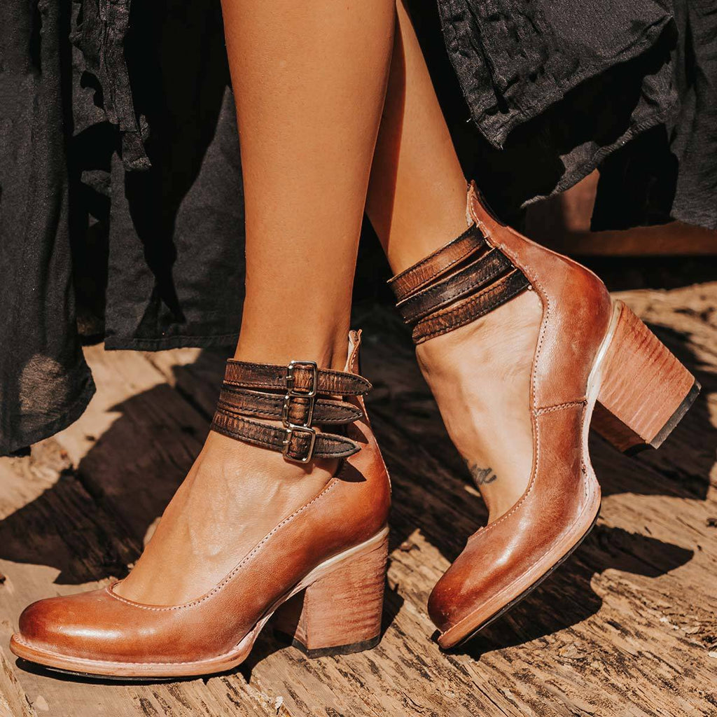 Valenzora | Everly Orthopedic Sandals