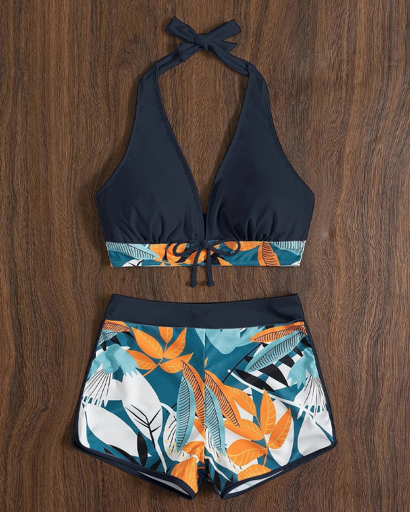 Size Bikini