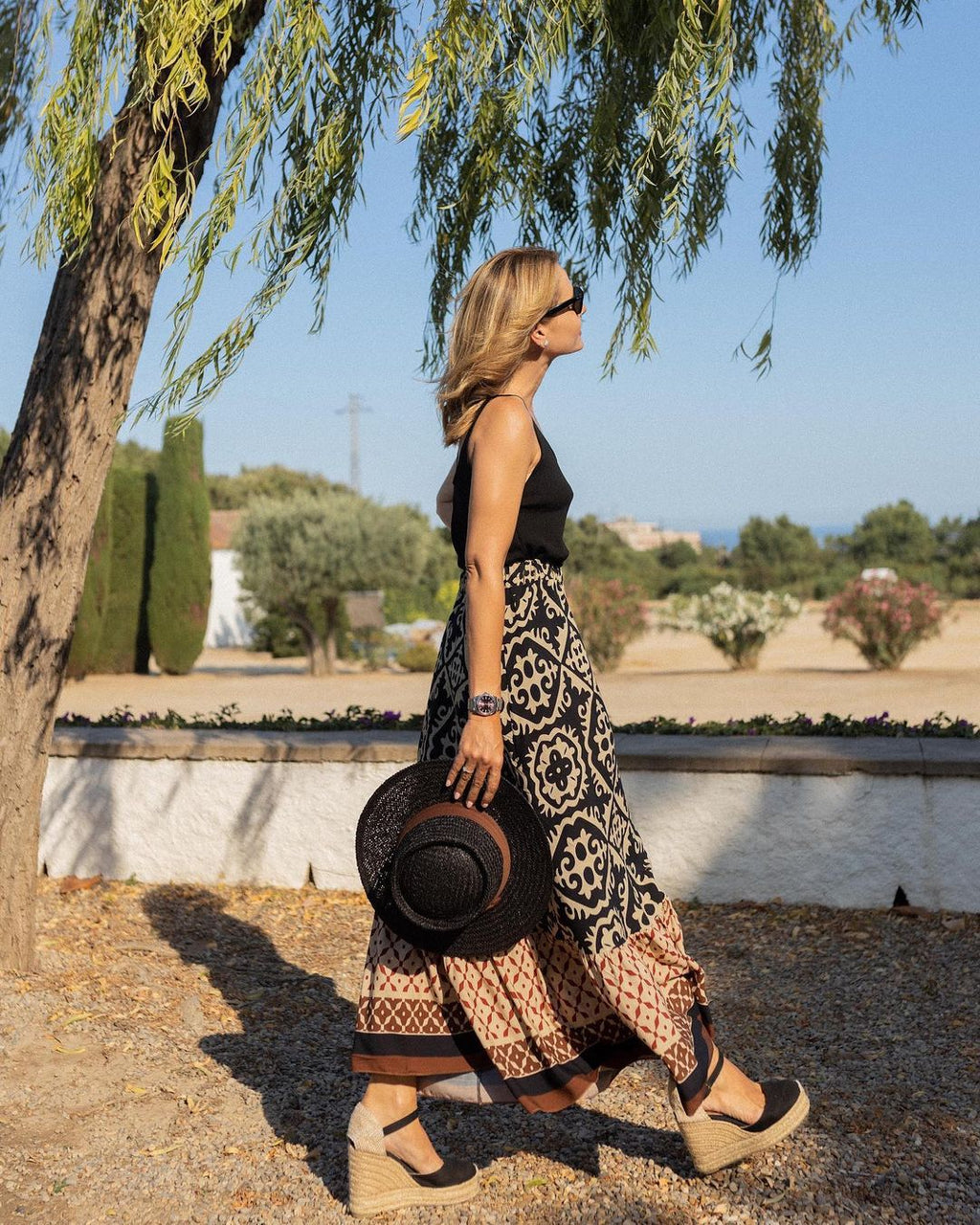 Valenzora | Comfortable Leather Sandals for Women
