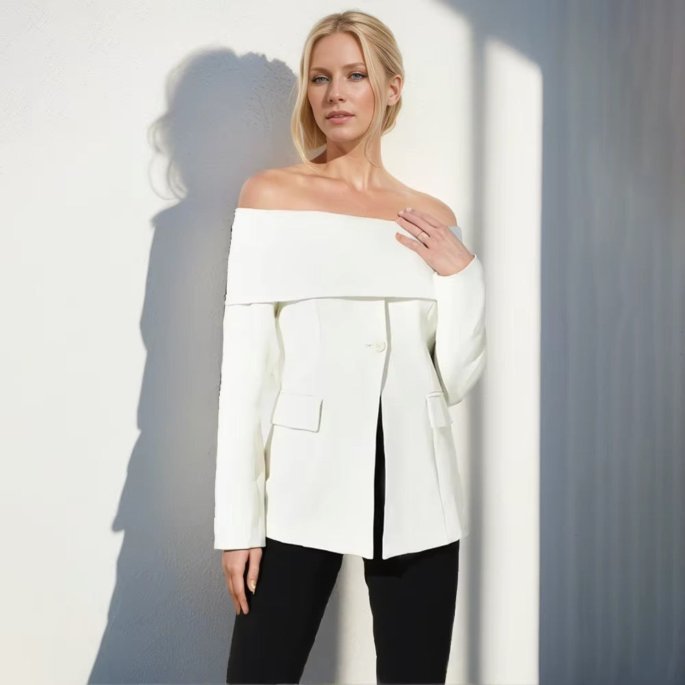 Valenzora | Carmen-Blazer