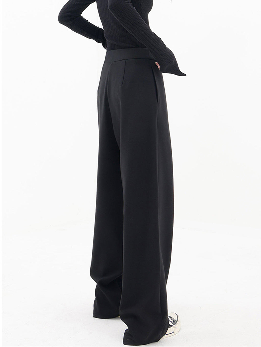 Maya™ – Asymmetrische Baggy-Hose