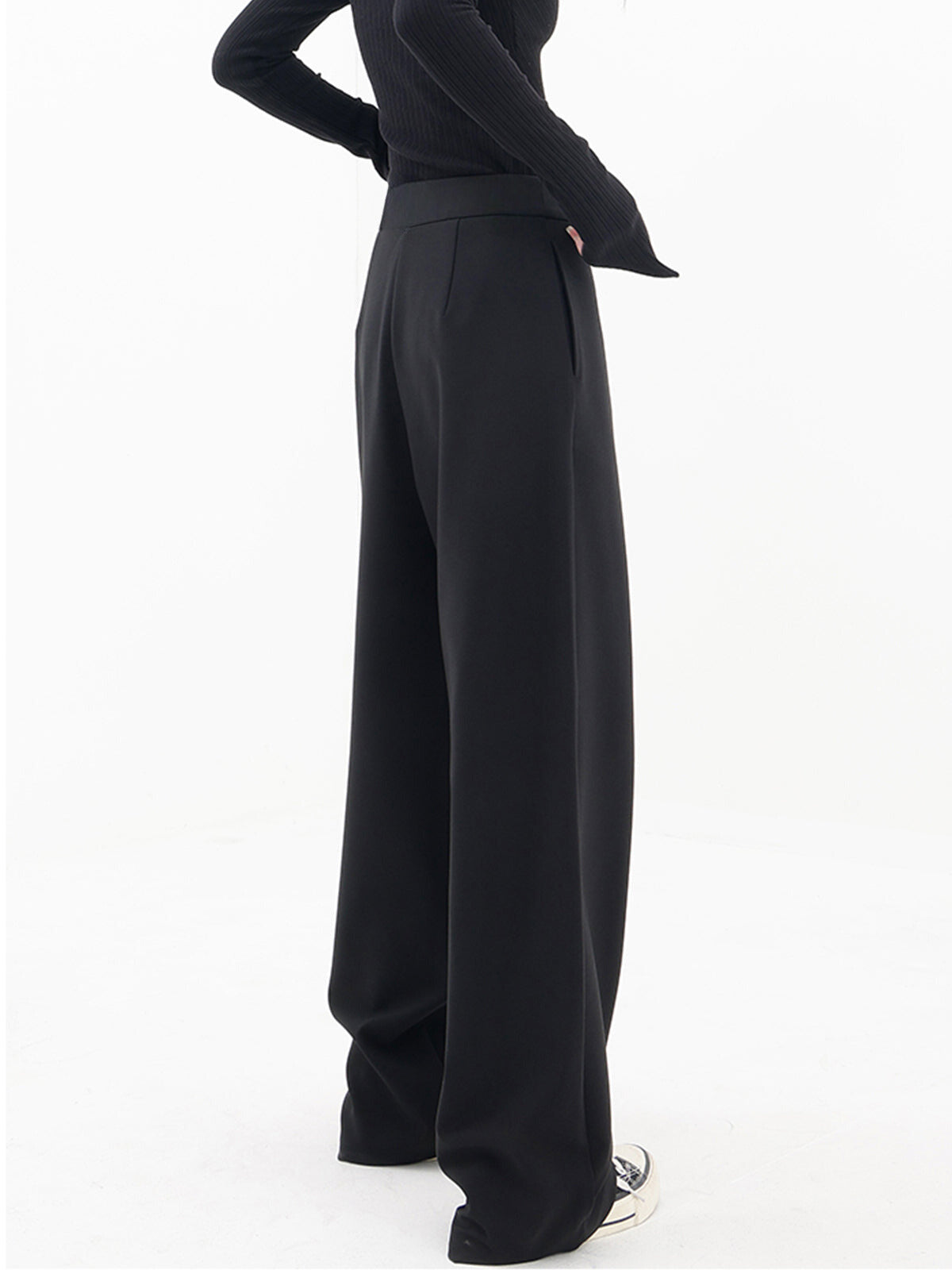 Maya™ – Asymmetrische Baggy-Hose
