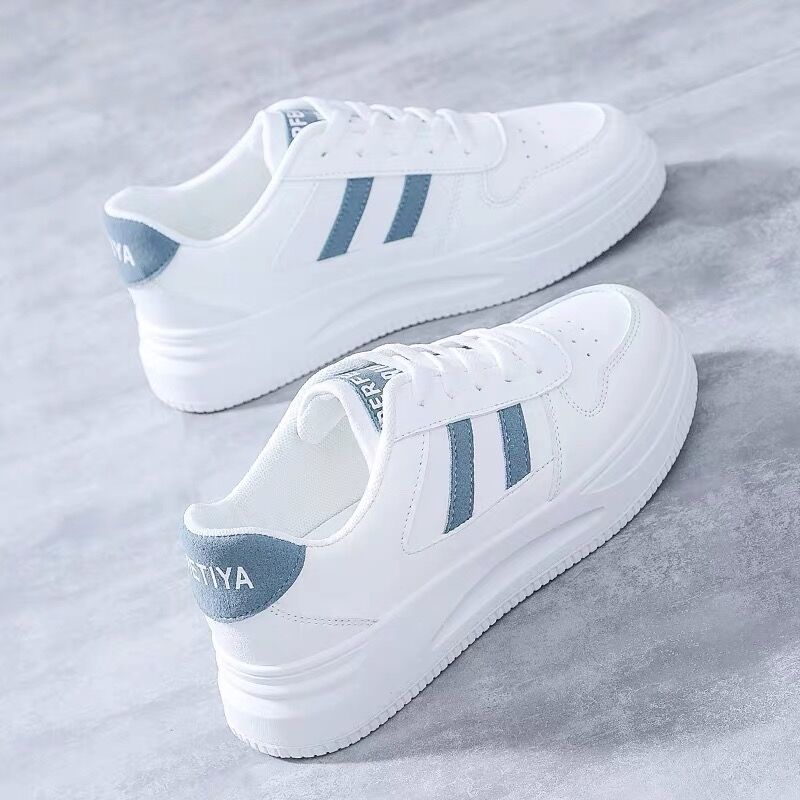 Valenzora | Everyday Sneakers Made of Vegan Leather for Women