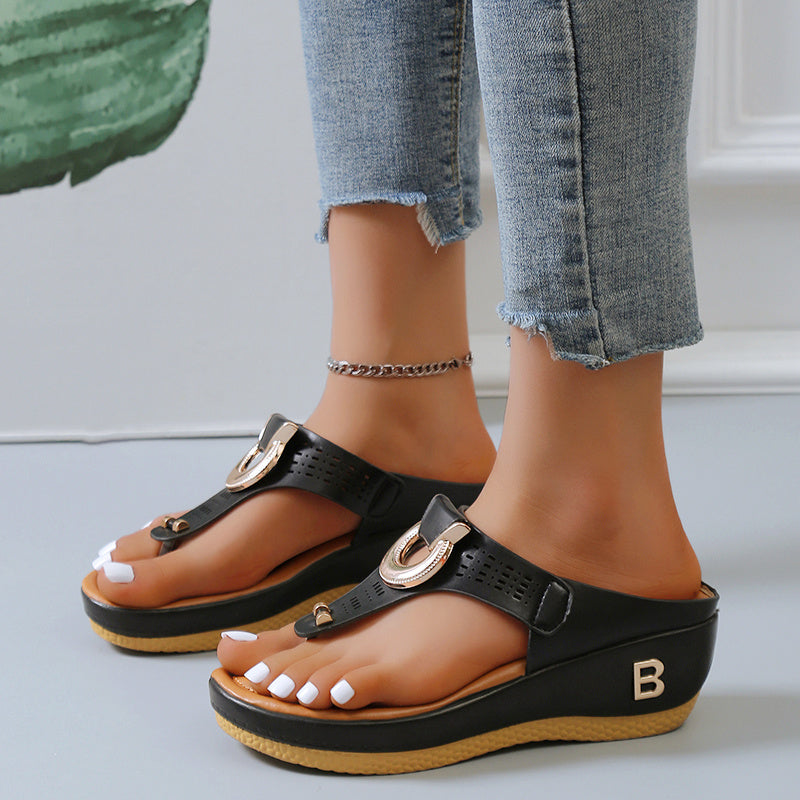 Valenzora | Orthopedic Sandals Perfect Support For Your Feet
