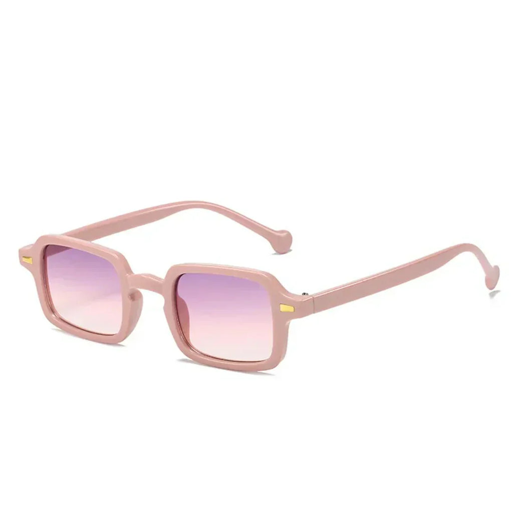 Valenzora Money Glasses - Modern - Dekorative Farben