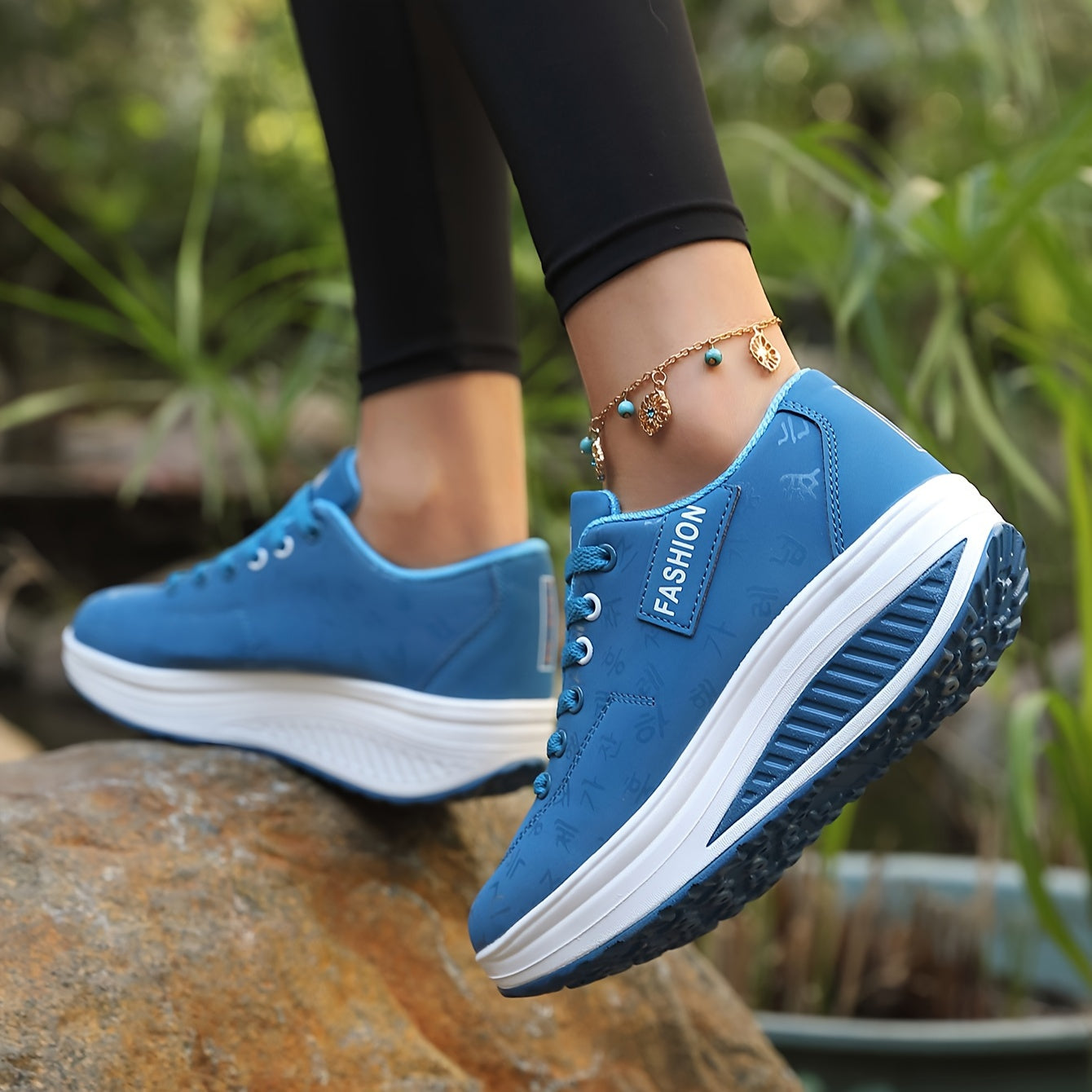 Stylische Damen-Sneaker