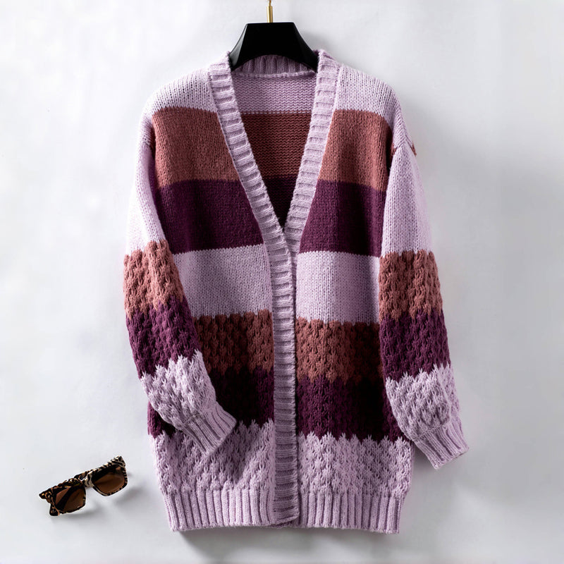 Valenzora | Strickjacke