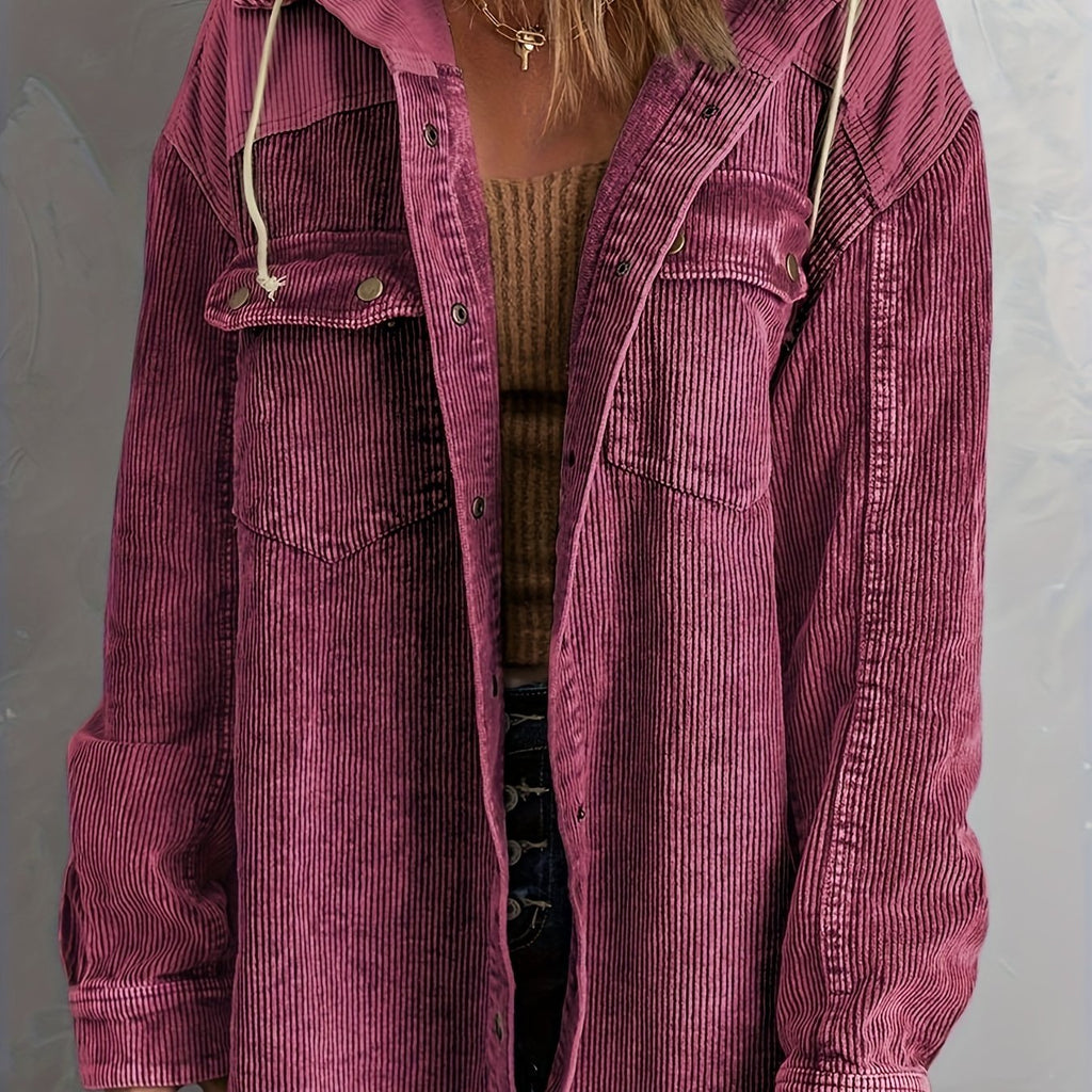 Valenzora | Cute and warm jacket