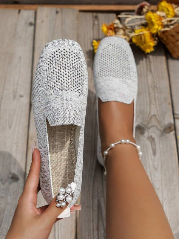 Valenzora - Modeeuze and minimalist winter shoes