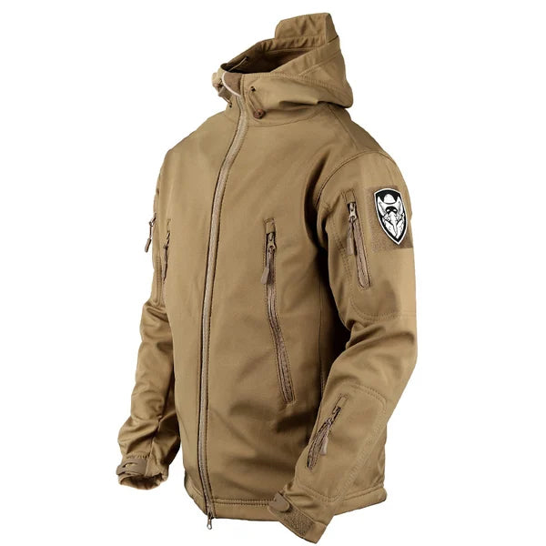 Valenzora | Robust jackets: Your reliable companion for 2026