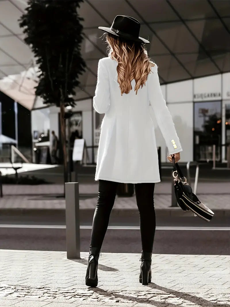 A fashionable and effortless garment