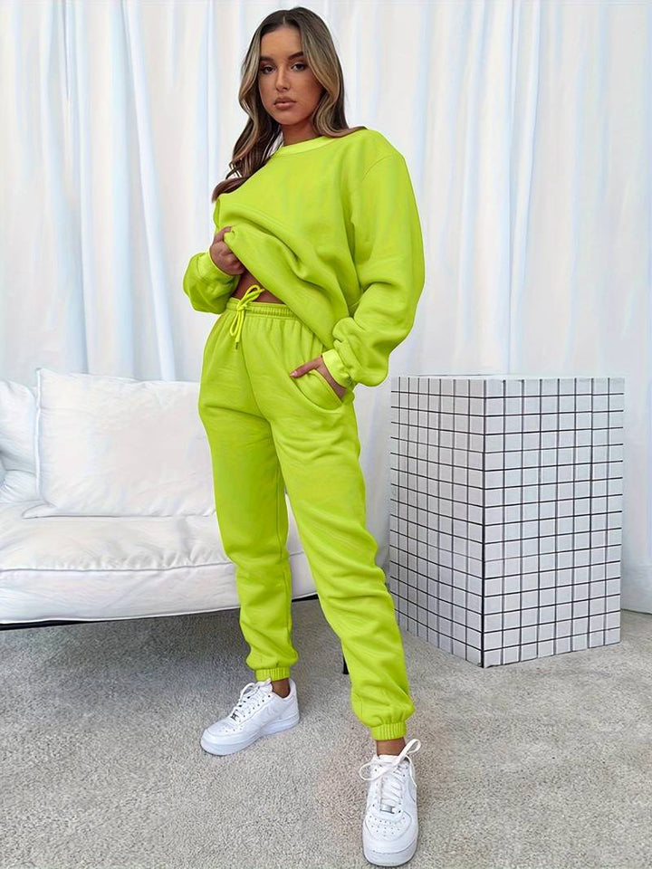 Valenzora | Women's loungewear for winter