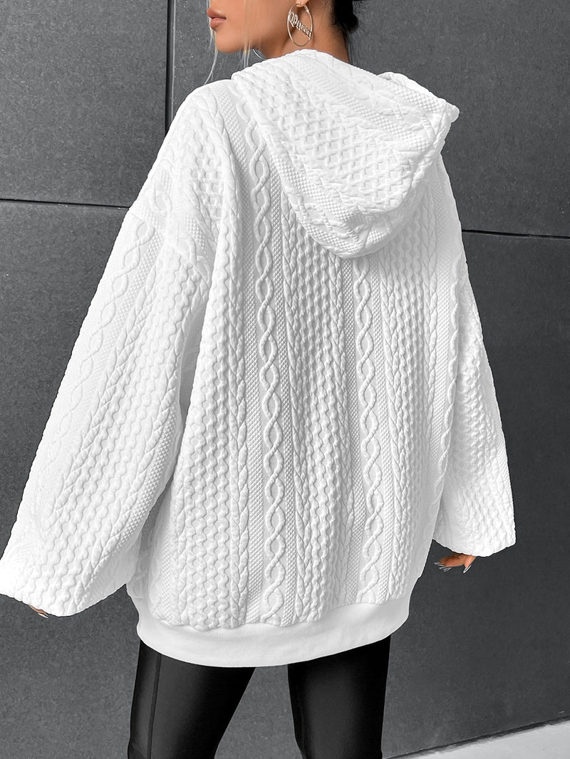 Valenzora | Stylish hoodies for everyday life and leisure