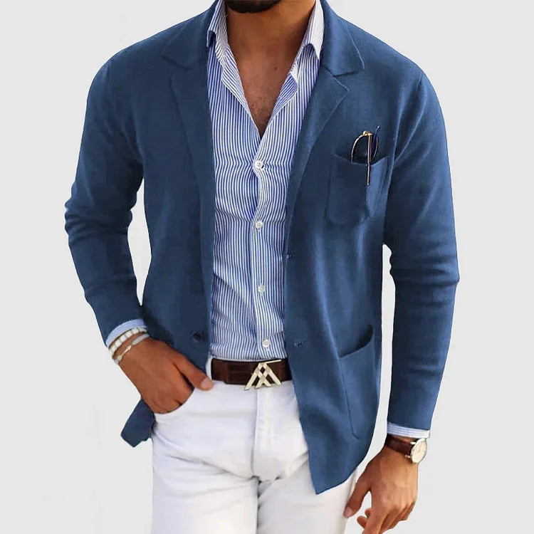 Valenzora | Klassischer Blazer