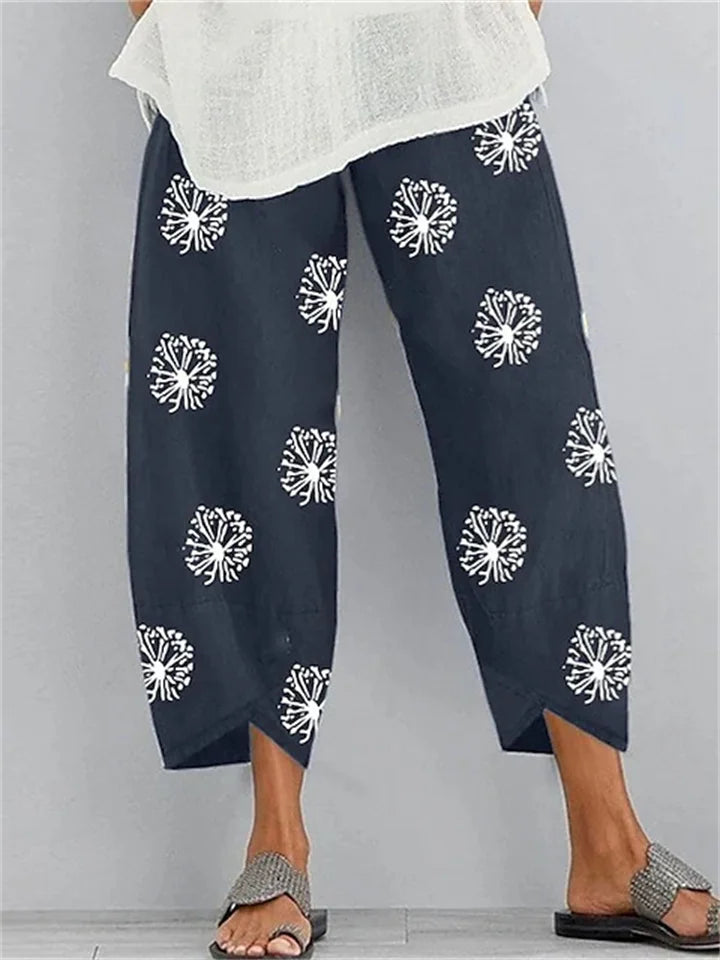 Valenzora | Timeless and stylish trousers