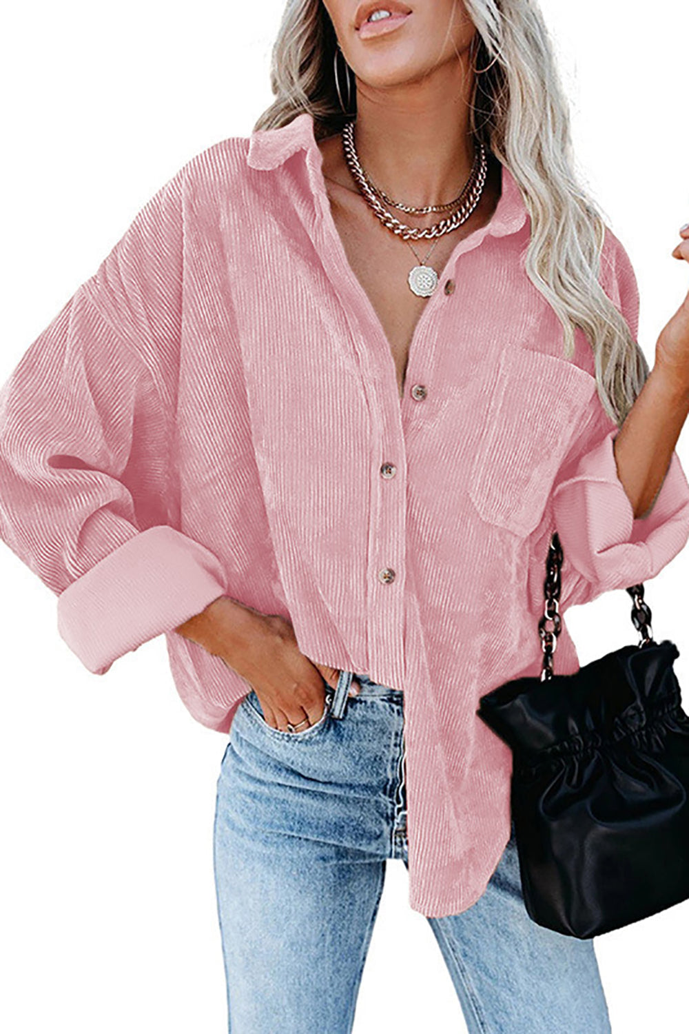 Classic and comfortable shirt