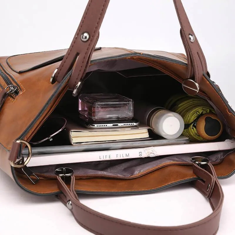 Valenzora - The bag you need!