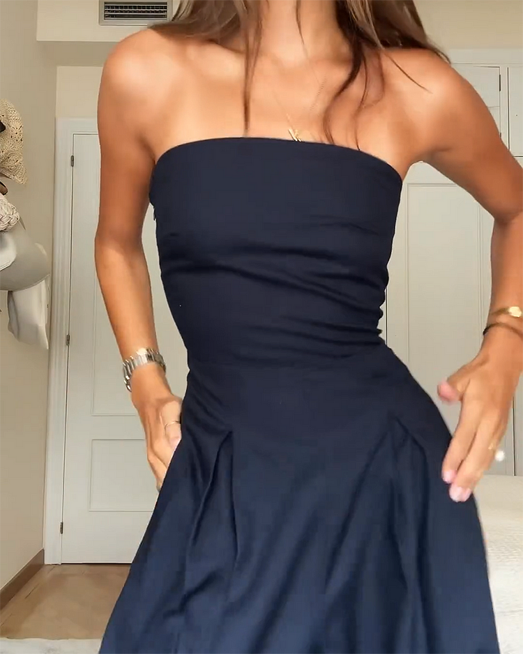 Valenzora | Elegant Off-Shoulder Jumpsuit for Women