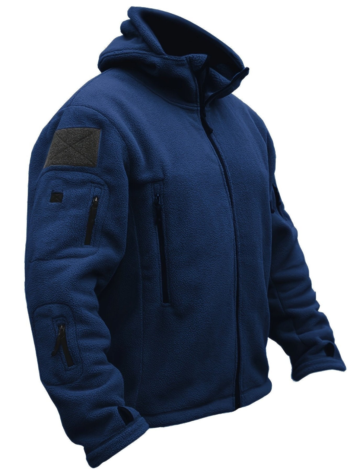 Valenzora | Windproof fleece jacket