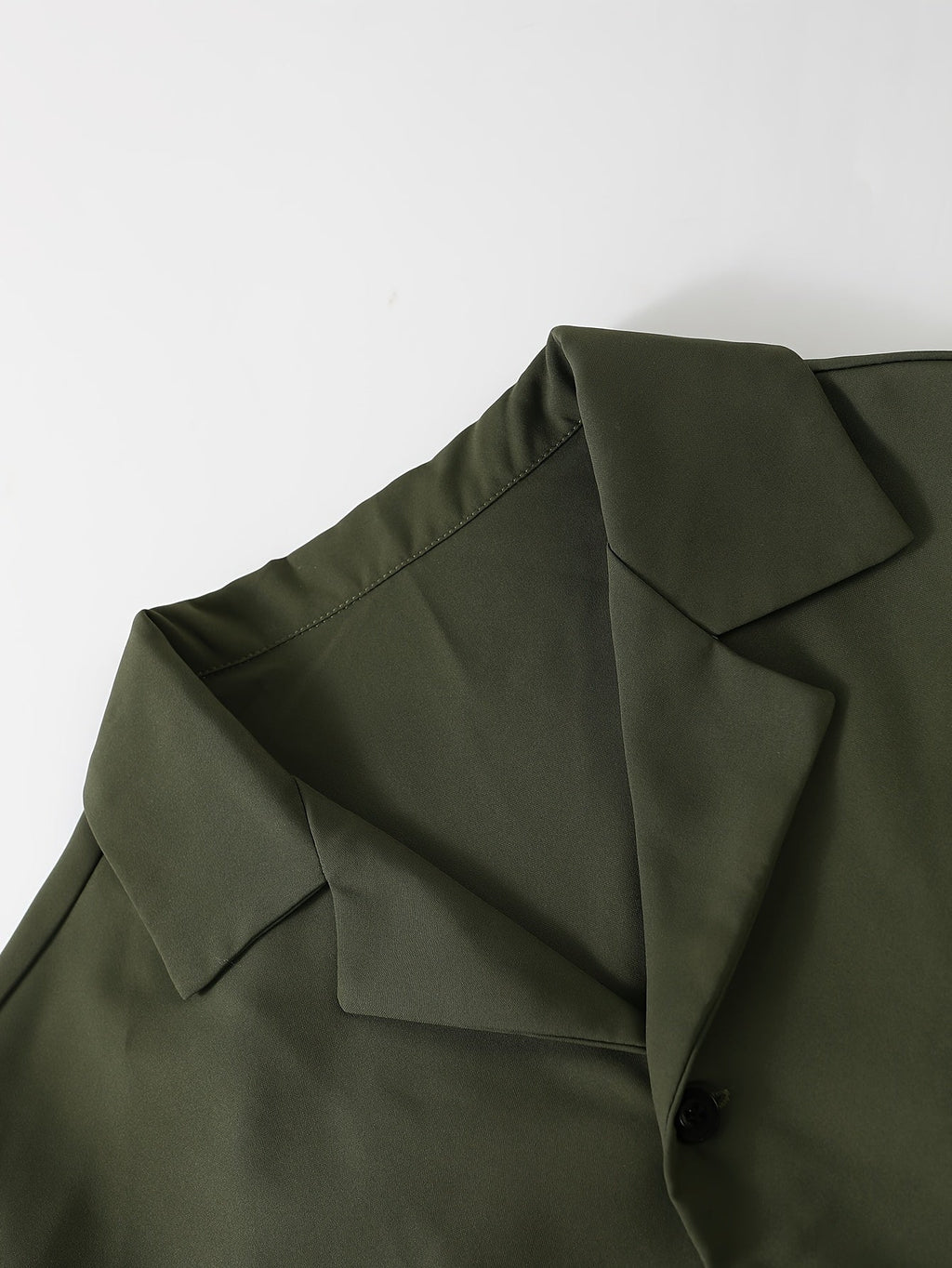 Valenzora | Summer outfit set in a single color