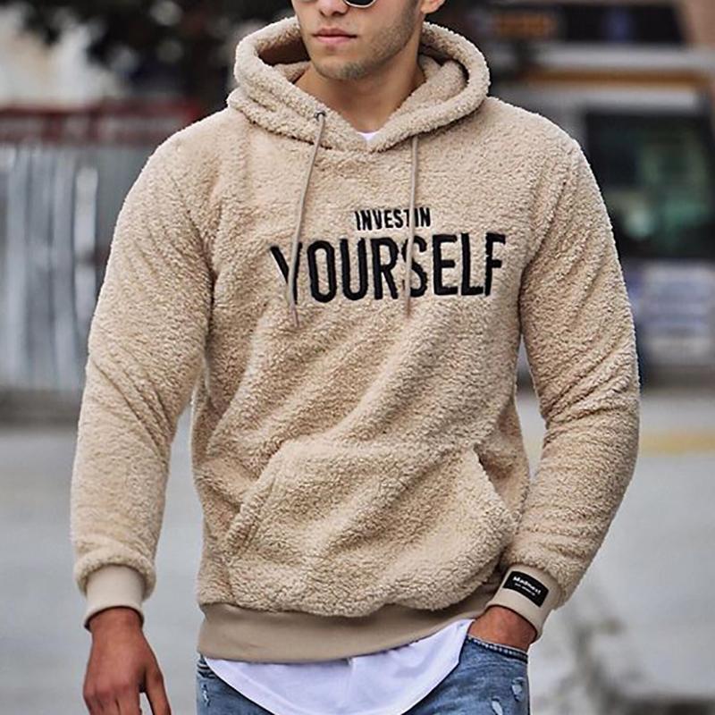 Valenzora | COSY HOODIE