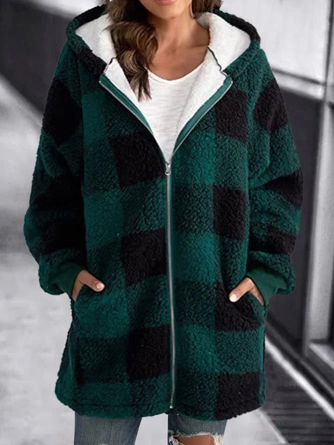 Naomi™ - Women's Oversized Loose Hoodie
