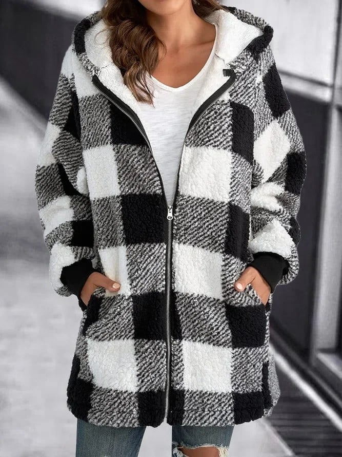 Naomi™ - Women's Oversized Loose Hoodie
