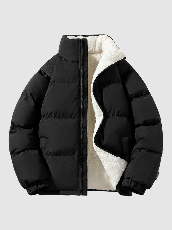 Valenzora | Warme Steppjacke