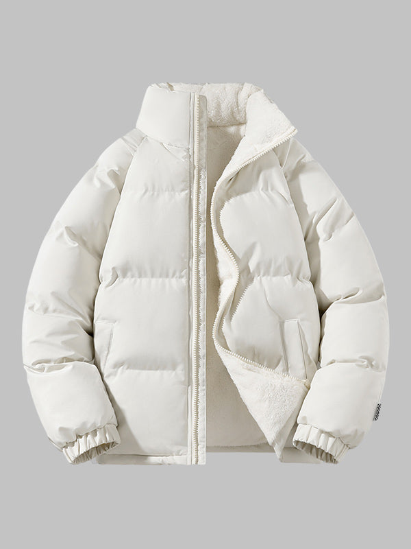 Valenzora | Warme Steppjacke