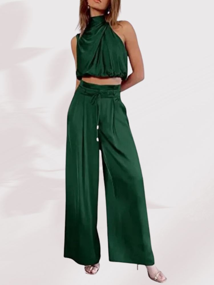 Valenzora | Luxury 2-piece set