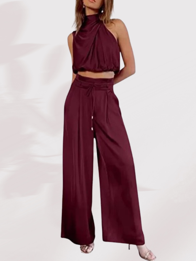 Valenzora | Luxury 2-piece set