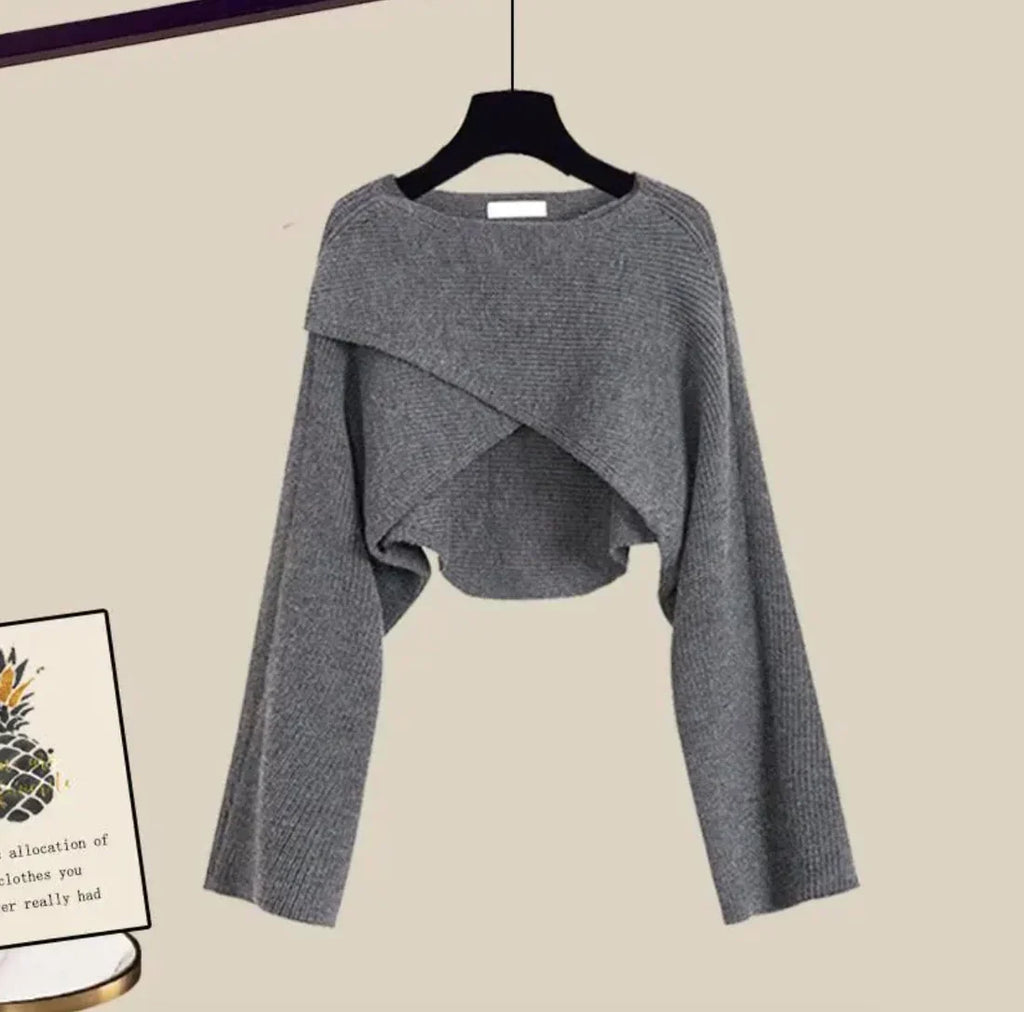 Valenzora | Comfortable three-piece set