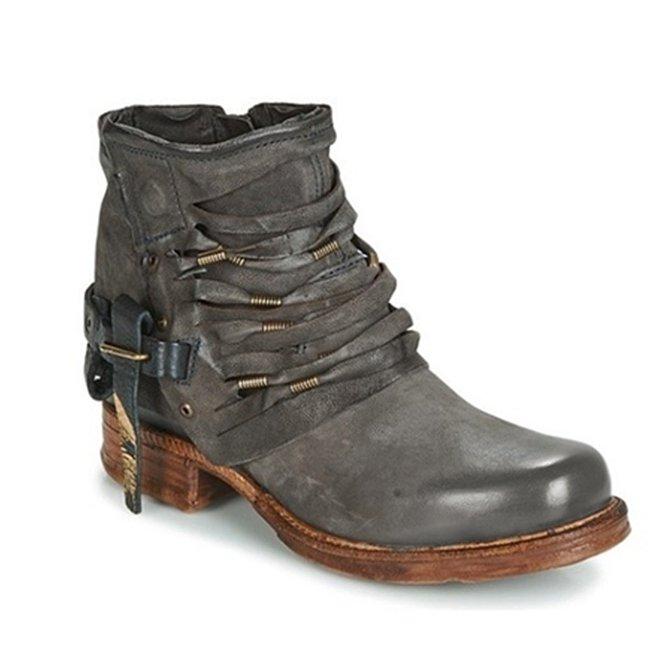 Valenzora | Bequeme Stiefeletten