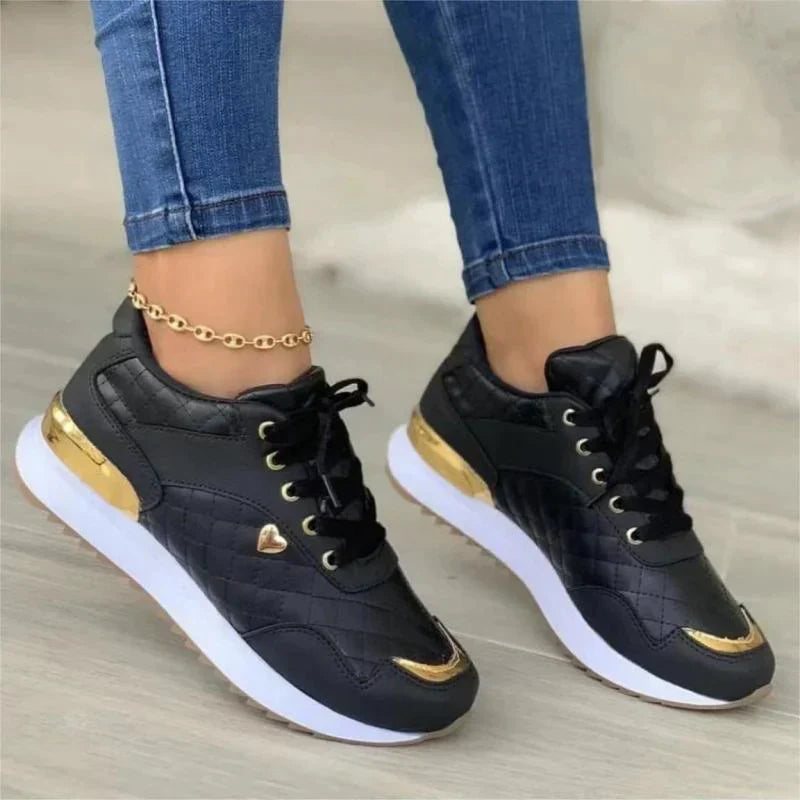 Valenzora | Trendy Sneakers