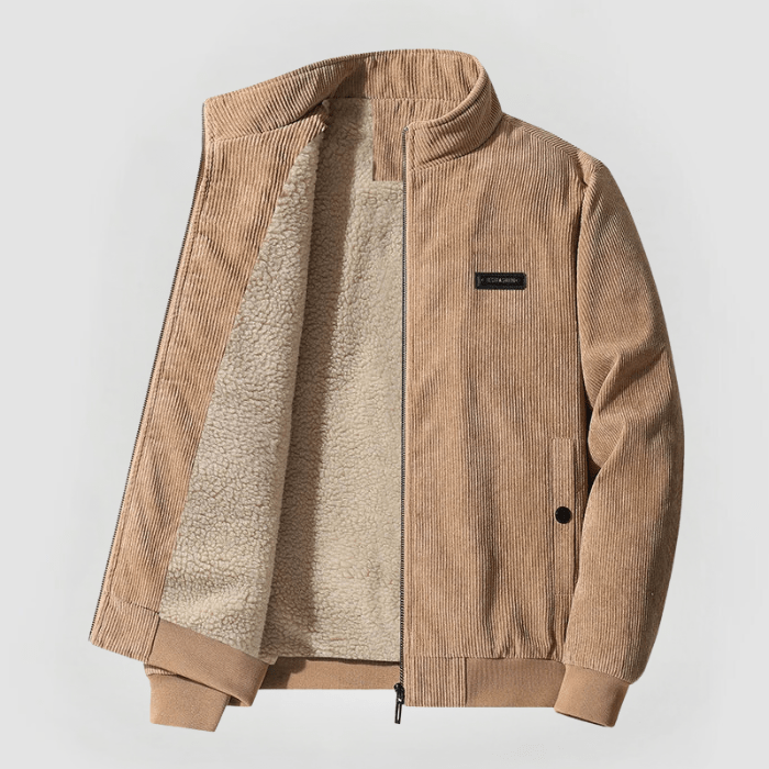 Valenzora | Elegant and versatile jacket