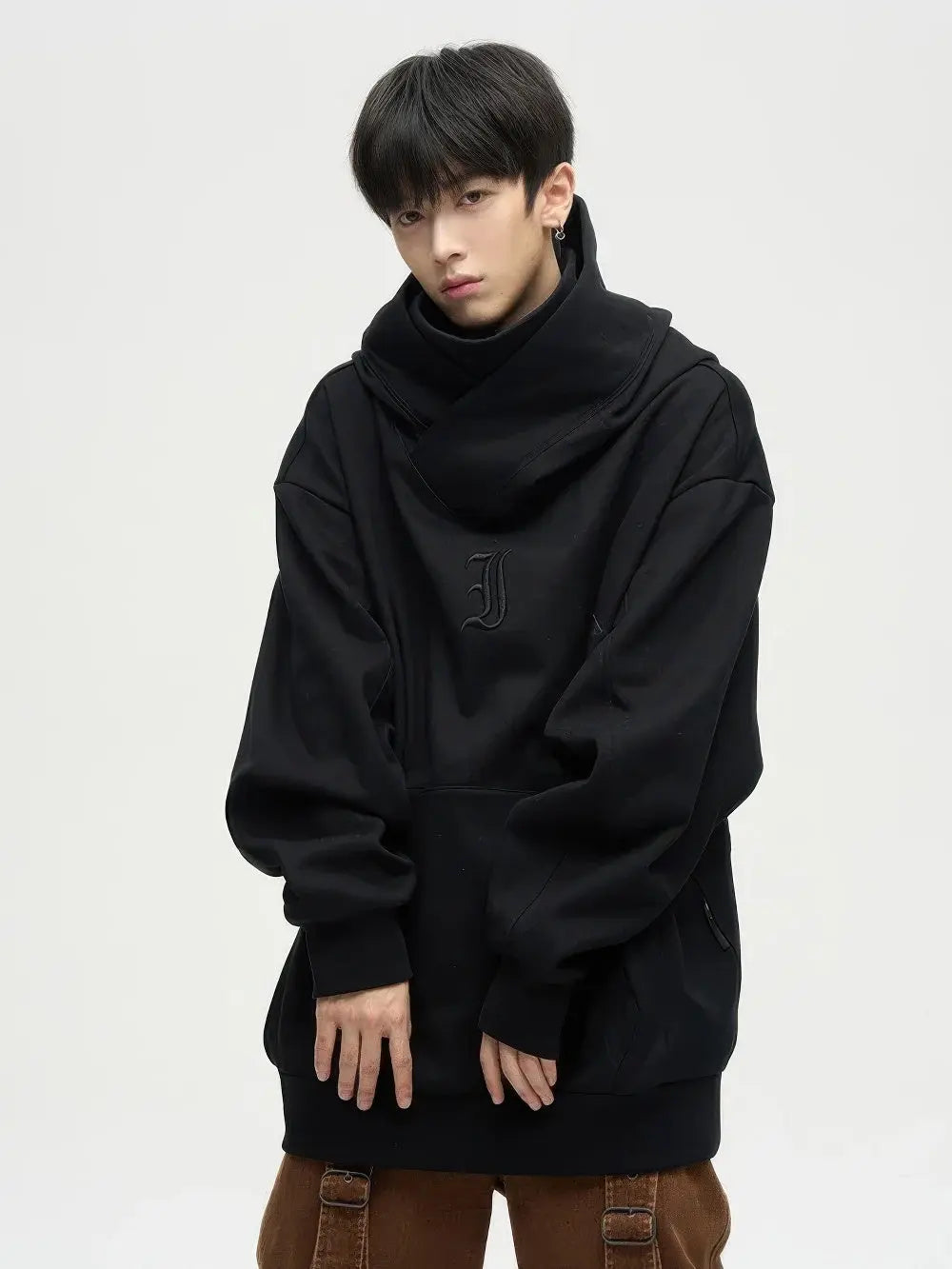 Valenzora | Ninja Rollkragenpullover