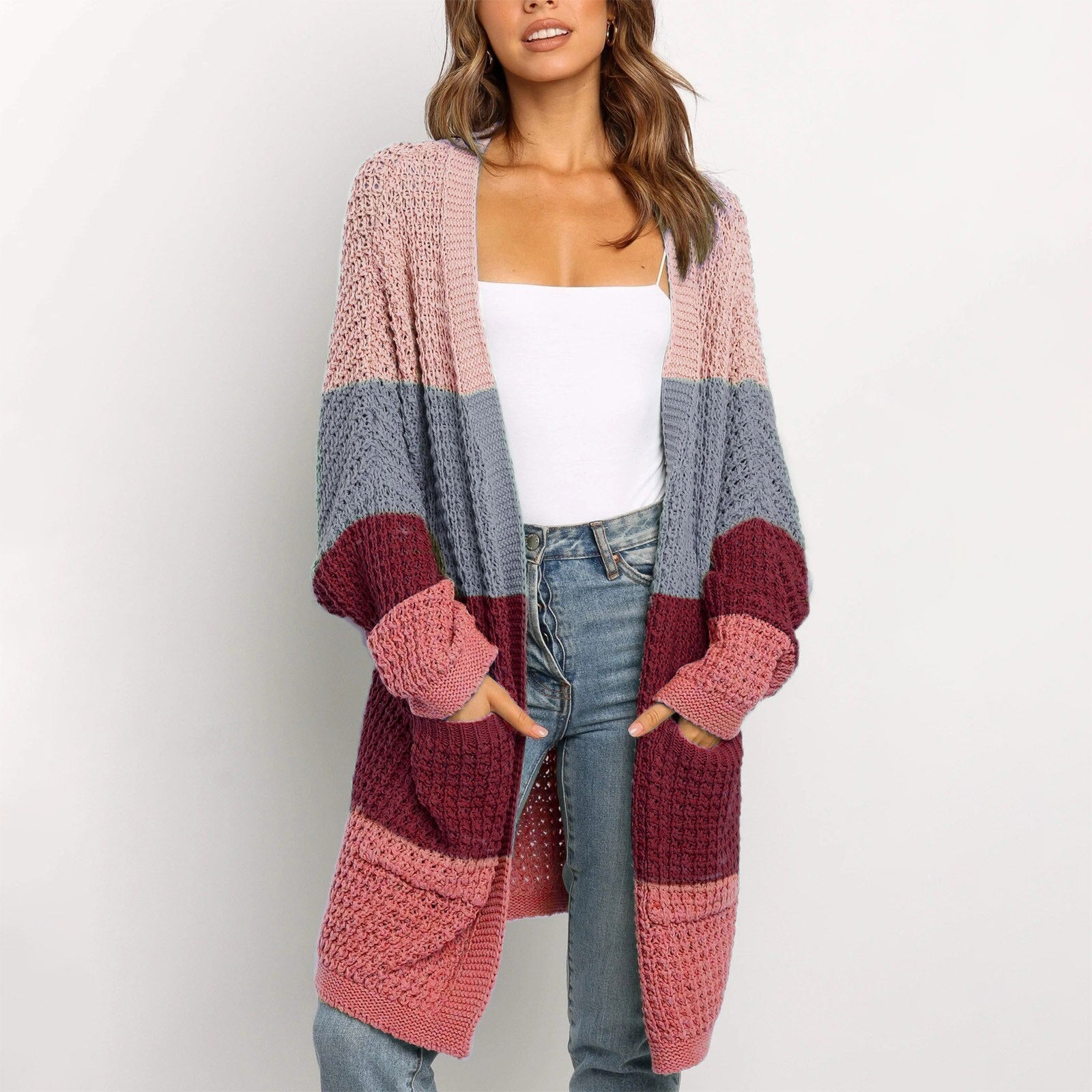 Cardigan für Damen