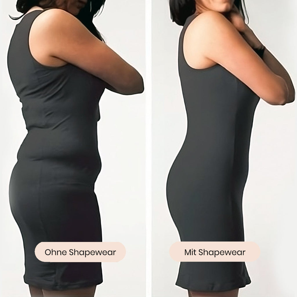 Valenzora | Shapewear mit Höschen