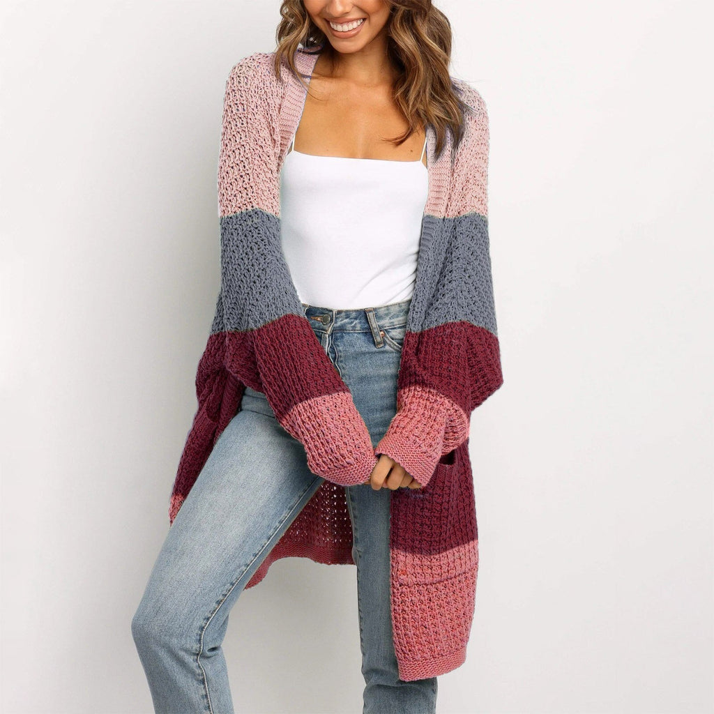 Cardigan für Damen