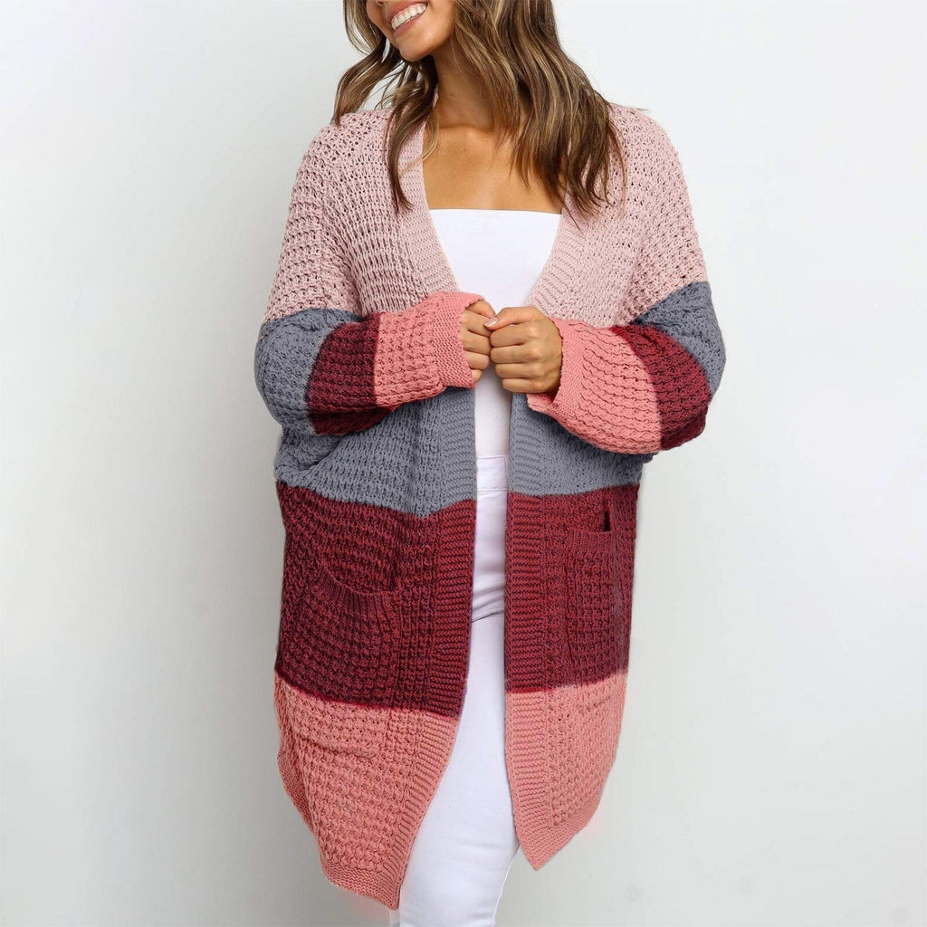 Cardigan für Damen