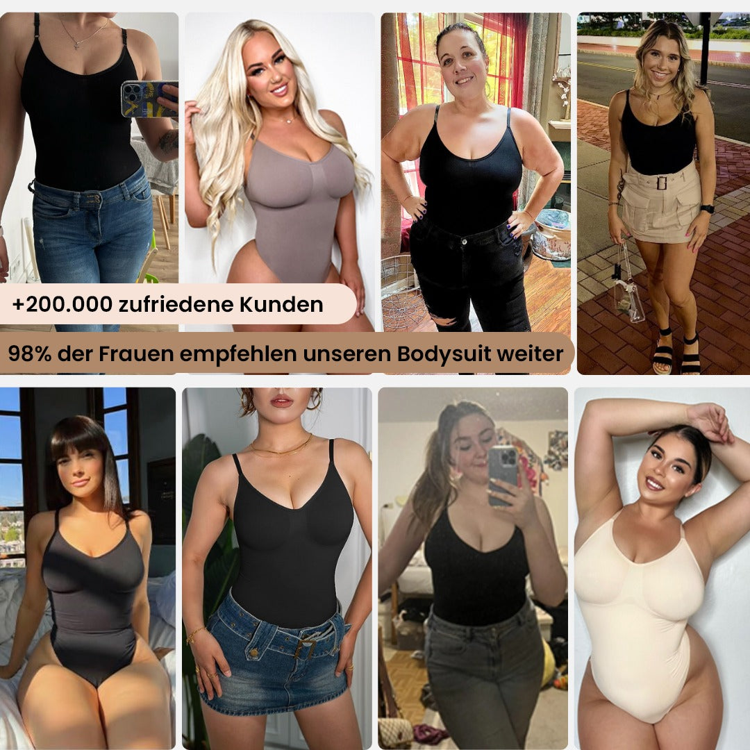 Valenzora | Shapewear mit Höschen