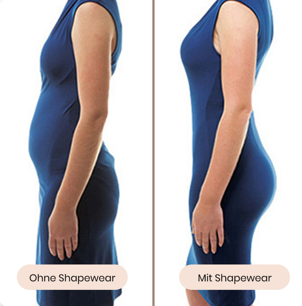 Valenzora | Shapewear mit Höschen