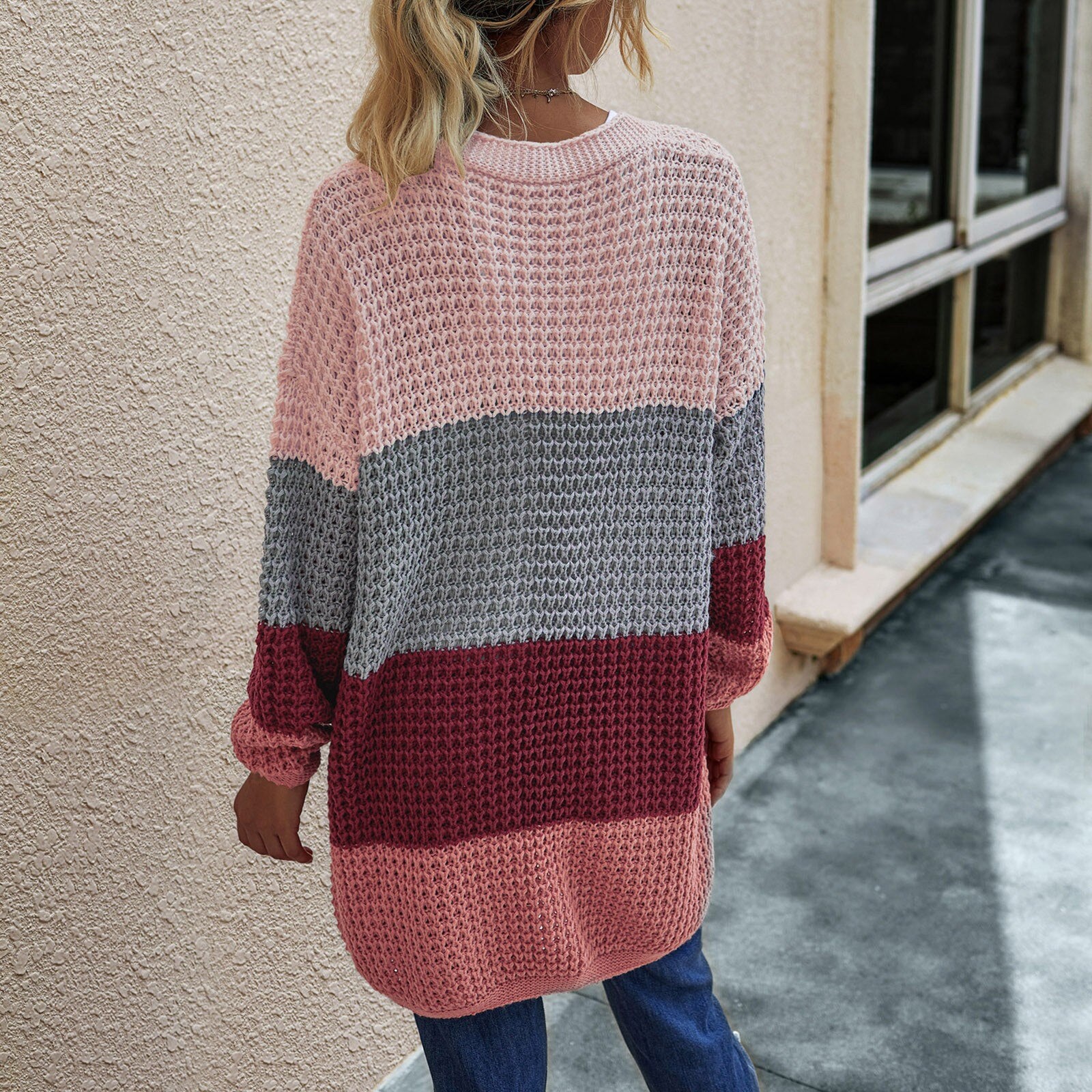 Cardigan für Damen