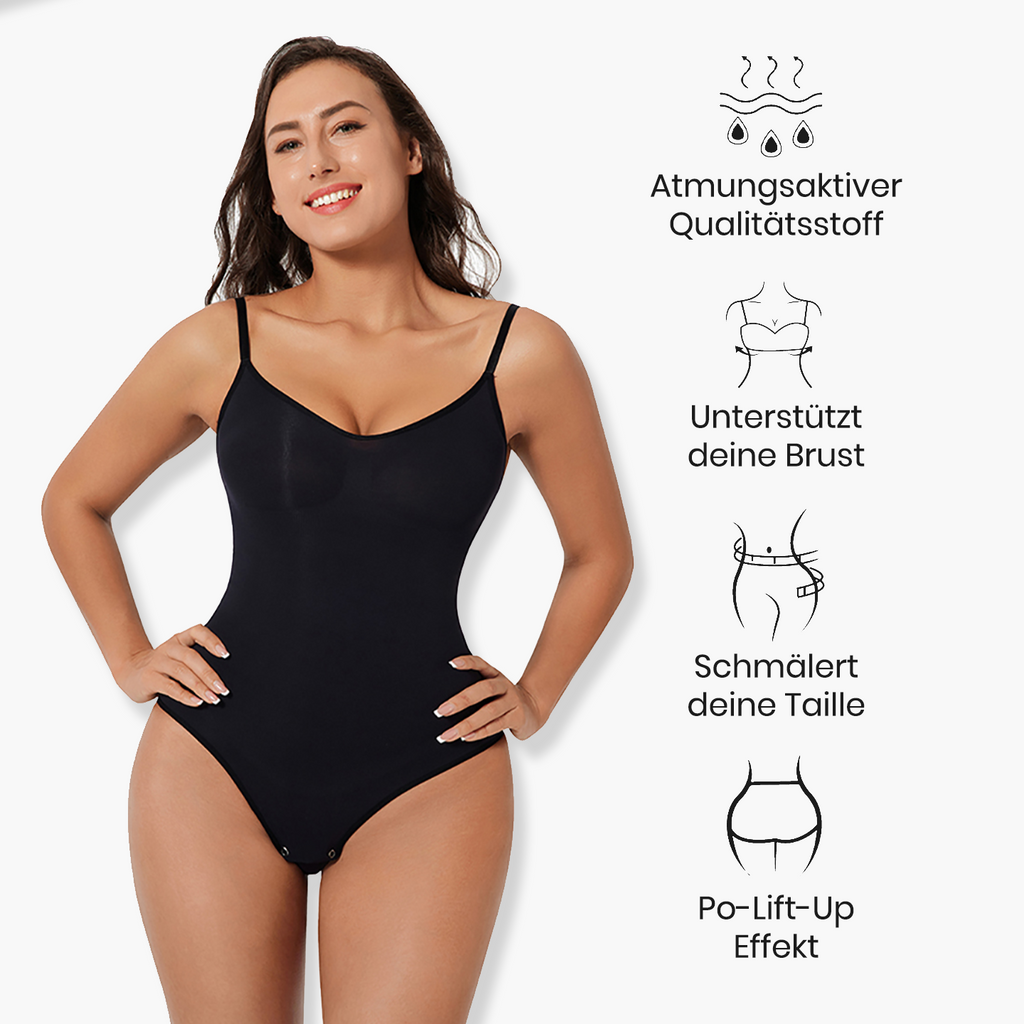 Valenzora | Shapewear mit Höschen