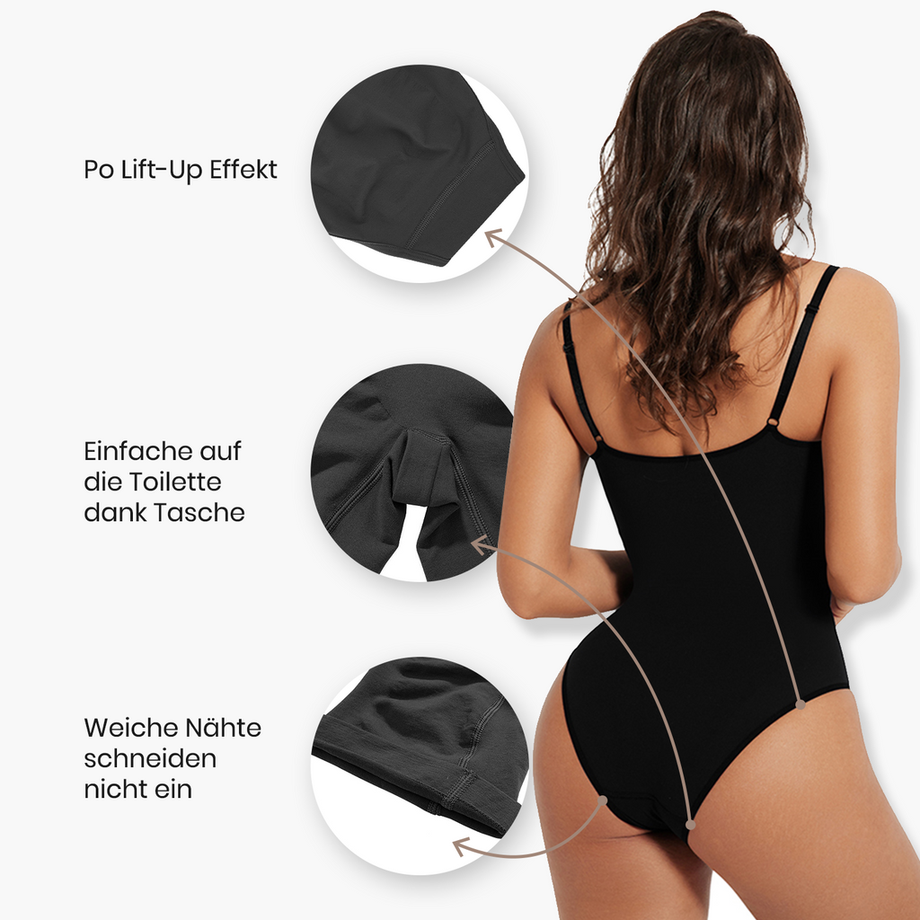 Valenzora | Shapewear mit Höschen