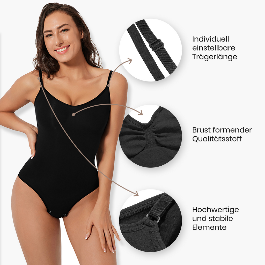 Valenzora | Shapewear mit Höschen