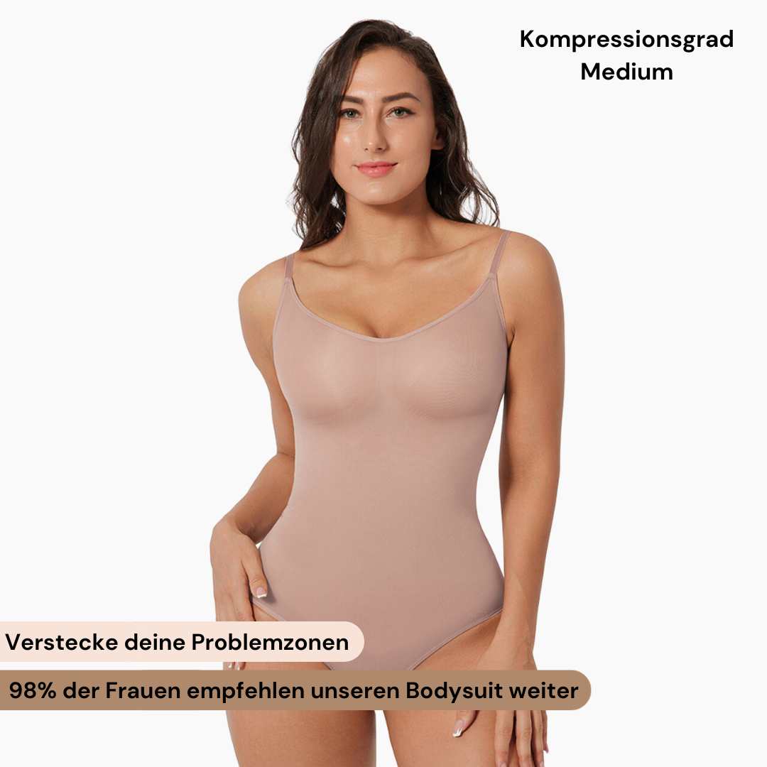Valenzora | Shapewear mit Höschen