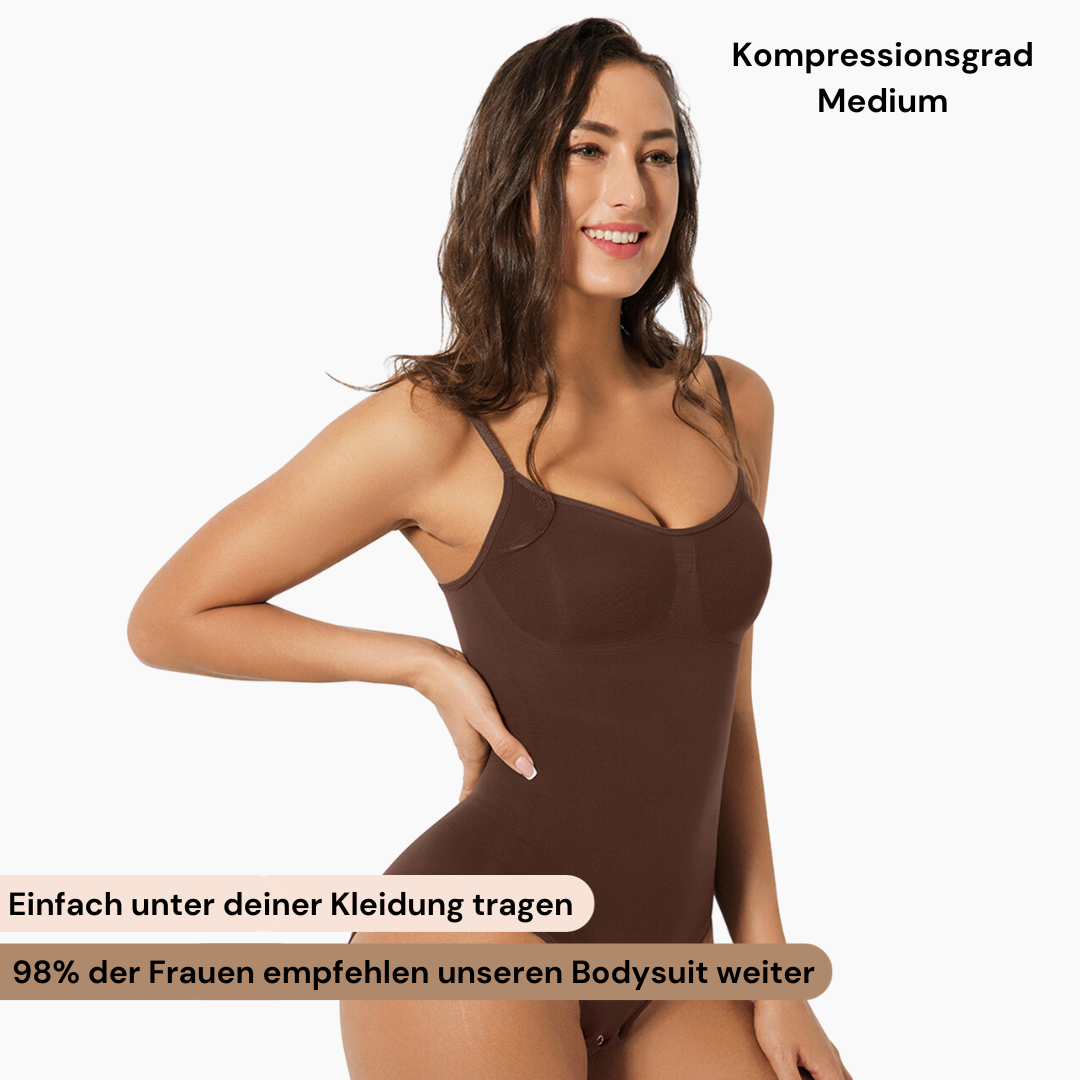 Valenzora | Shapewear mit Höschen
