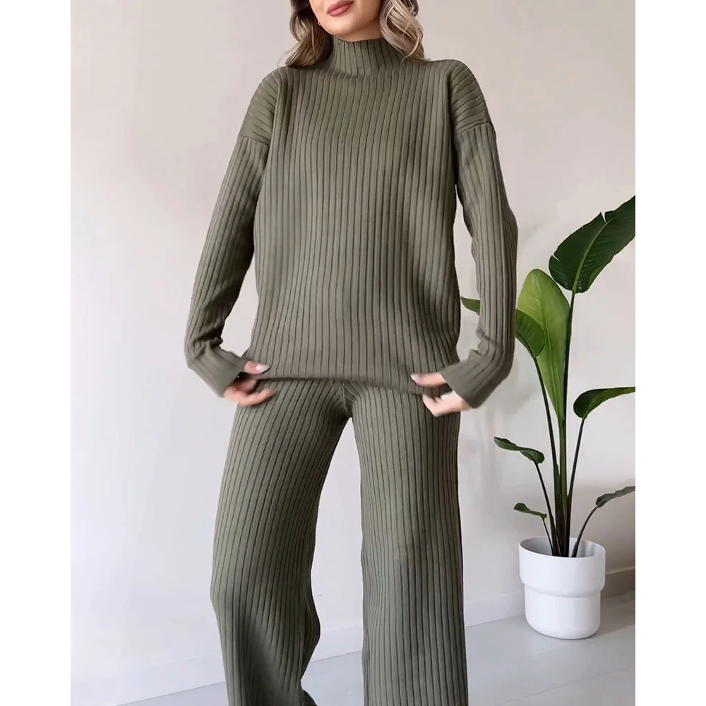 Valenzora - Comfortable clothing set for women